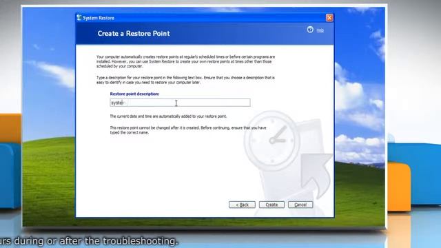 How to Fix Windows® Update error code 0x800A0046 (Method-3)