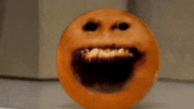 amazing grace annoying orange