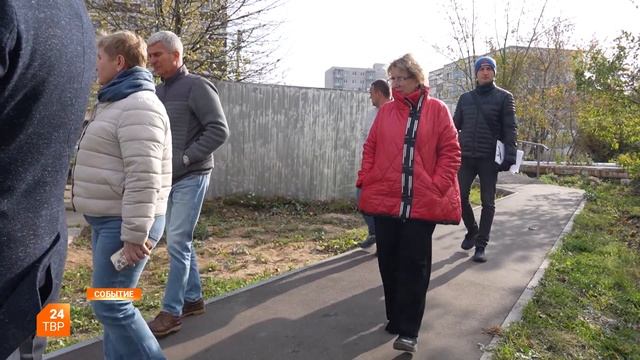 Мегабаки установят в Пересвете и на ПМК