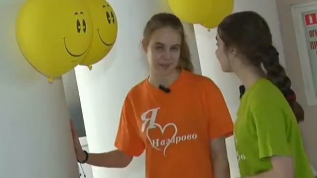 АРТ ТВ 18 03 2015 гот