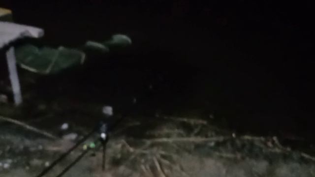 Фартануло нам мелёха ,а могло бы быть и хуже