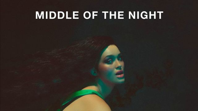 Elley Duhé - MIDDLE OF THE NIGHT (Audio)