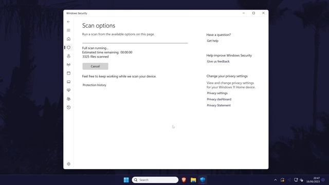 How to Scan For Viruses on Windows 11 PC (Windows Defender)