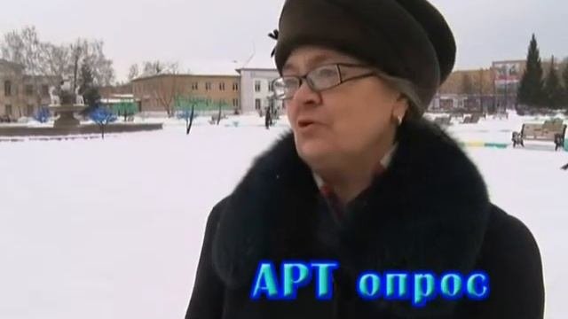АРТ ТВ 24 12 2014 год