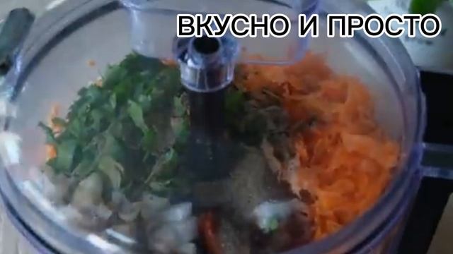 Мой друг шеф повар показал рецепт чечевичных котлеты, от которых невозможно оторваться.