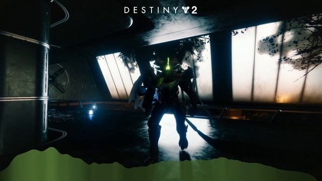 Destiny 2 OST - Deathless (Action)