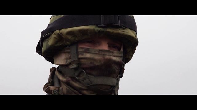 Контрактная служба в Вооруженных силах РФ твой выбор
