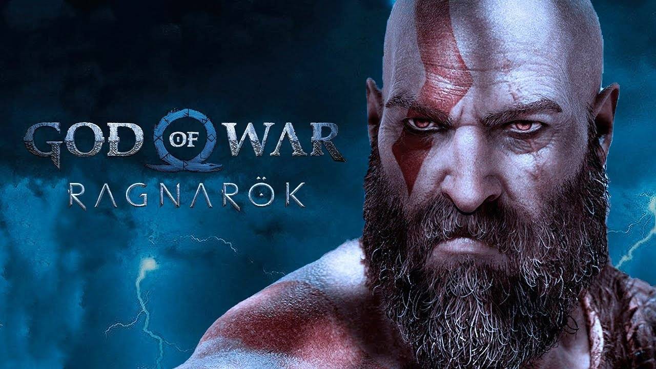 God of War Ragnarök Продолжение новой истории