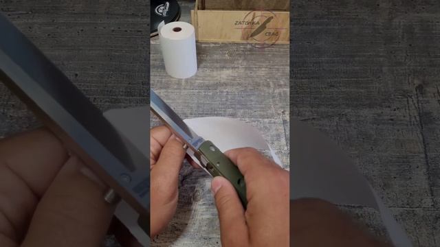 Складной нож Ti Lite 6 от компании Cold Steel из стали CPM S35VN лимитированная версия #нож #Москва