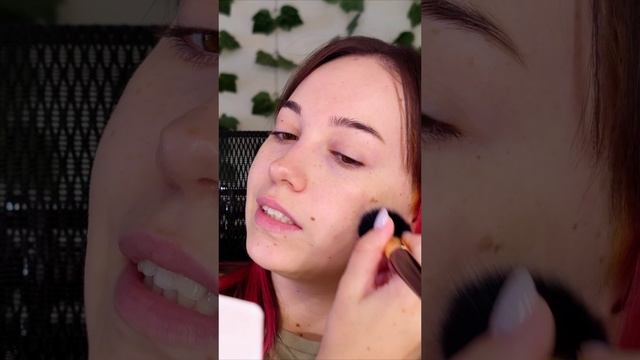 Сколько,по вашему мнению,должно уходить времени на макияж?