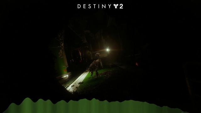 Destiny 2 OST - Bad Neighbors (Tension)