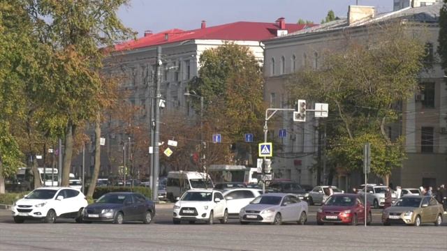 Из мэрии – в министры! Чиновник городской администрации перешёл на работу в правительство области