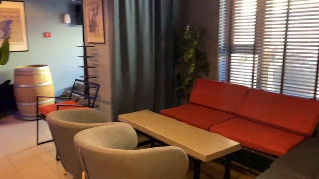 WorkShopLoft 11 (лето 23)