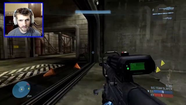 Halo 3 PC Game Play - Is It Good?