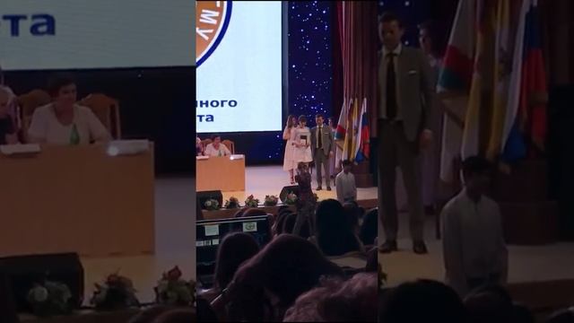 Вручение диплома 5 лет назад #врач #shortvideo #video #shots #doctor #wow #shorts #shortsvideo #wow