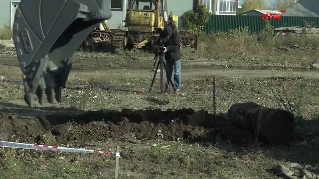 В Мордовии определили лучших машинистов автогрейдера и экскаватора