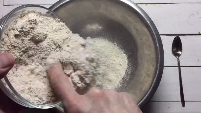 ПОСТНЫЕ КЕКСЫ САМЫЙ ПРОСТОЙ РЕЦЕПТ / ПОСТНЫЙ РЕЦЕПТ