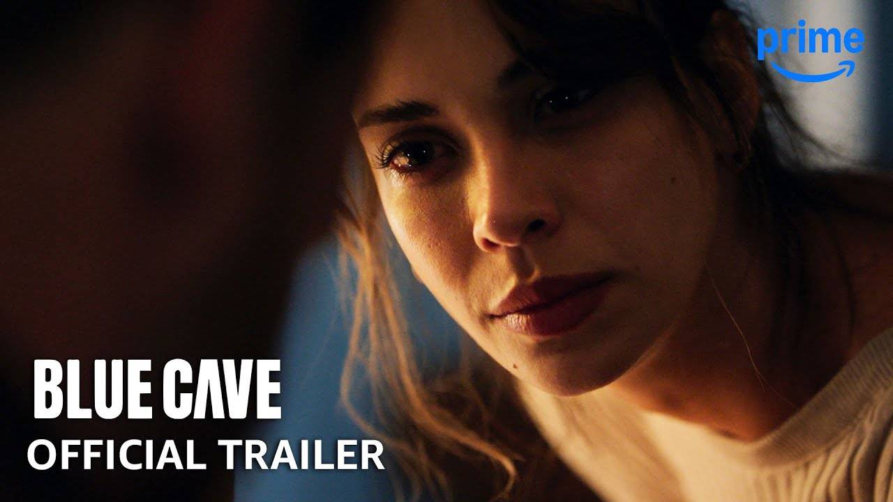 The Blue Cave Movie - Official Trailer | Amazon Prime Video