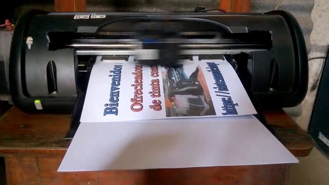 Dr Printer