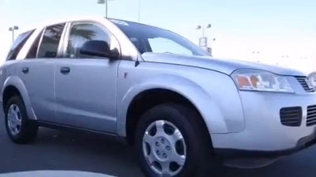 Pre-Owned 2006 Saturn VUE Fremont CA 94538