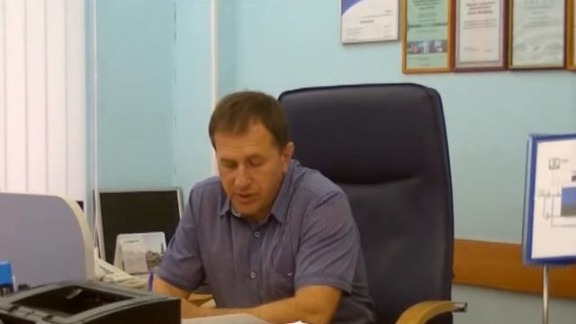 Оборудование для озонирования воды выбор, особенности, эксплуатация.
