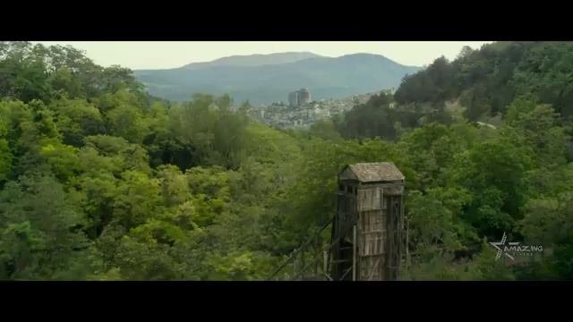 Робин Гуд: Начало — Русский трейлер #2 (2018) | 60 FPS