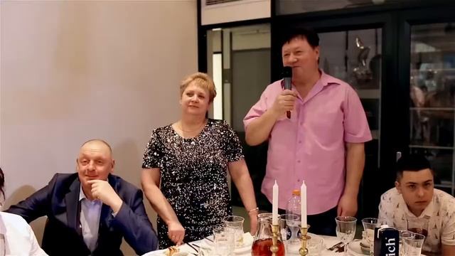 ПРОМО ДЕНЬ РОДЖДЕНИЯ