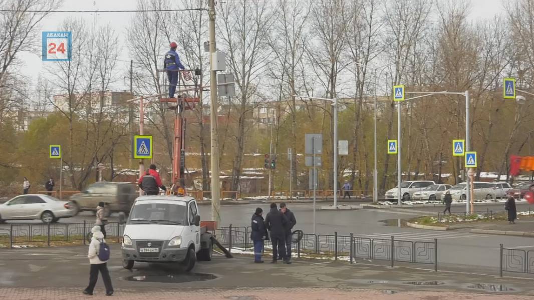 Список маршрутов «под присмотром» пополнился. Новые камеры на Ярыгина, Крылова и Кати Перекрещенко