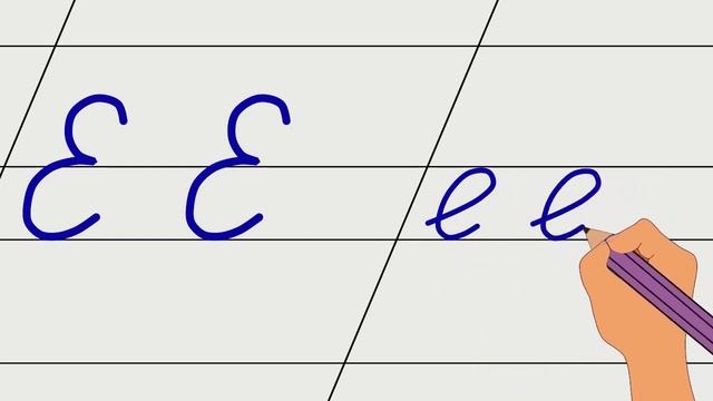 ПИШЕМ БУКВЫ 🆎 (ЧАСТЬ 1) Буквы от А до Й🖊