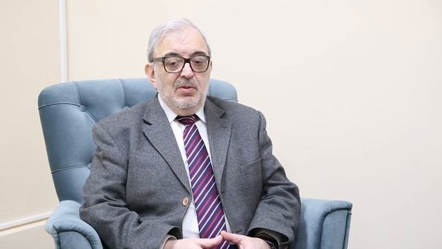 КЛИНИКА ЛАЗАРЕТ: ОСОЗНАННЫЙ ВЫБОР