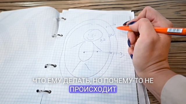 Видео приветствие психолога Анастасии Феденко