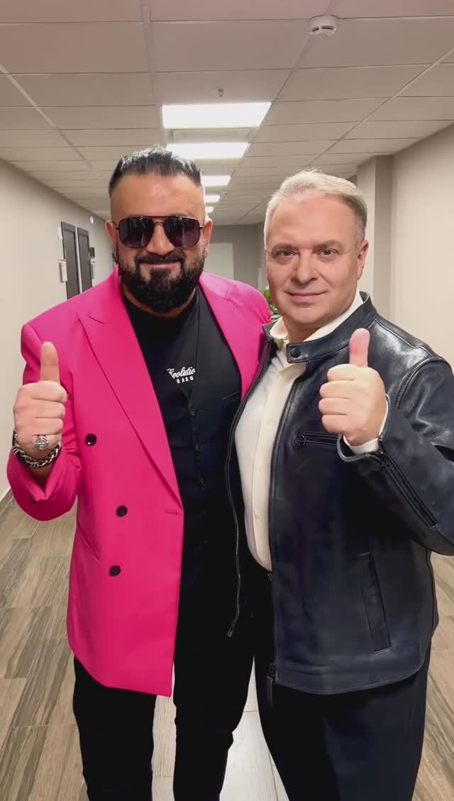 Звёзды сошлись 🌟 Магия Имени Александр: Айвазов и Добронравов #shorts #айвазов #добронравов