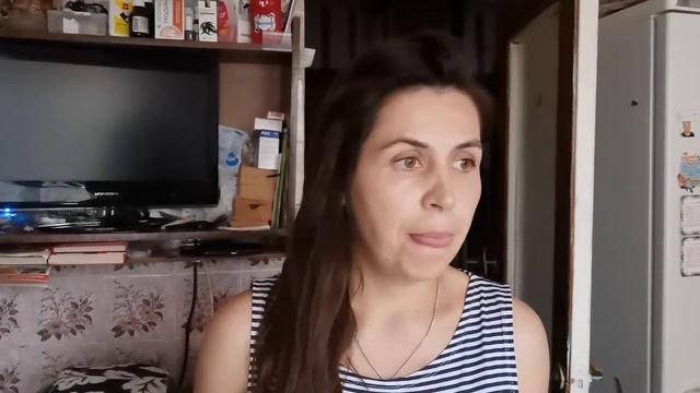 СИТУАЦИЯ В РОДДОМЕ