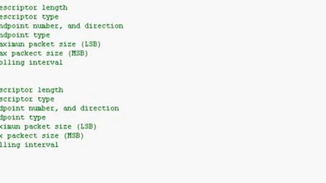 FX2LP: Commit more than max payload size