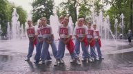 Современные танцы 🔥 #MetroDANCE