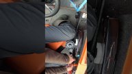 Быстро чиним кнопку трима #hidea60 #лодочныймотор