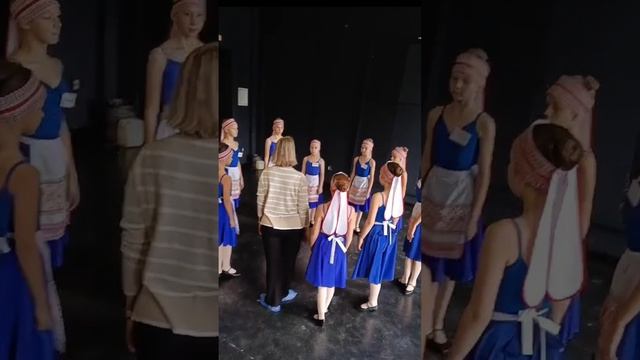 На общероссийском конкурсе "Лучший преподаватель ДШИ"