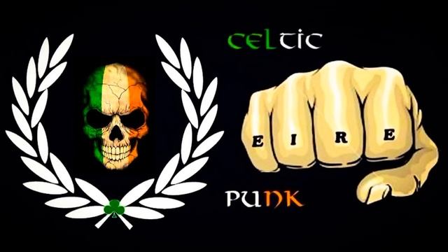 CELTIC PUNK Songs 2