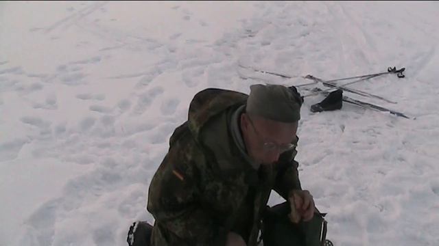 Похождения ганса Иохима фон Хульке.(Гроссе Zaebesse)