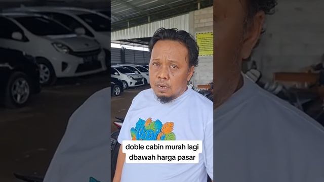 🔥BARU! DOUBLE CABIN NAVARA🔥   UPDATE PRABU MOTOR PONOROGO TERBARU HARI INI