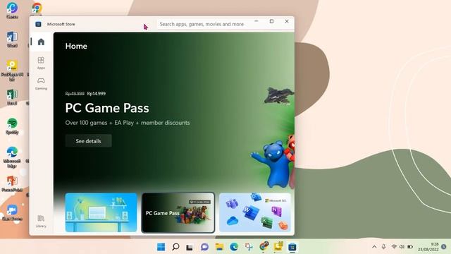 How to Get Capcut Apps on Windows 11