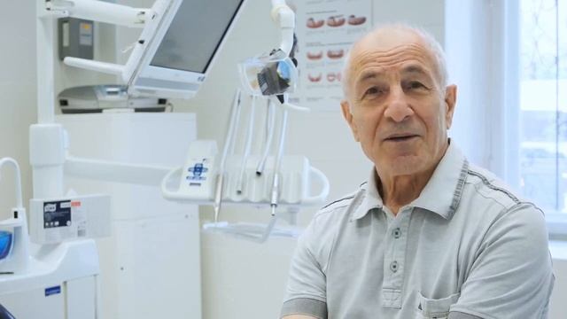 Отзыв пациента Dr.Преображенский