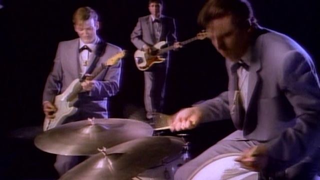 Chris Isaak - You Owe Me Some Kind Of Love