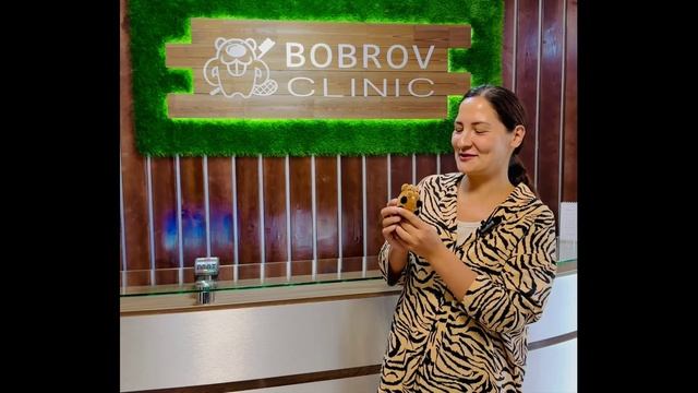 Отзыв о лечении зубов в стоматологии Bobrov Clinic в Щукино.