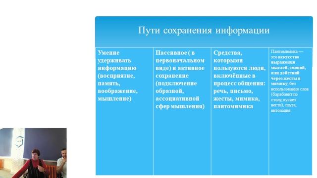 Хорошую информацию трудно добыть...