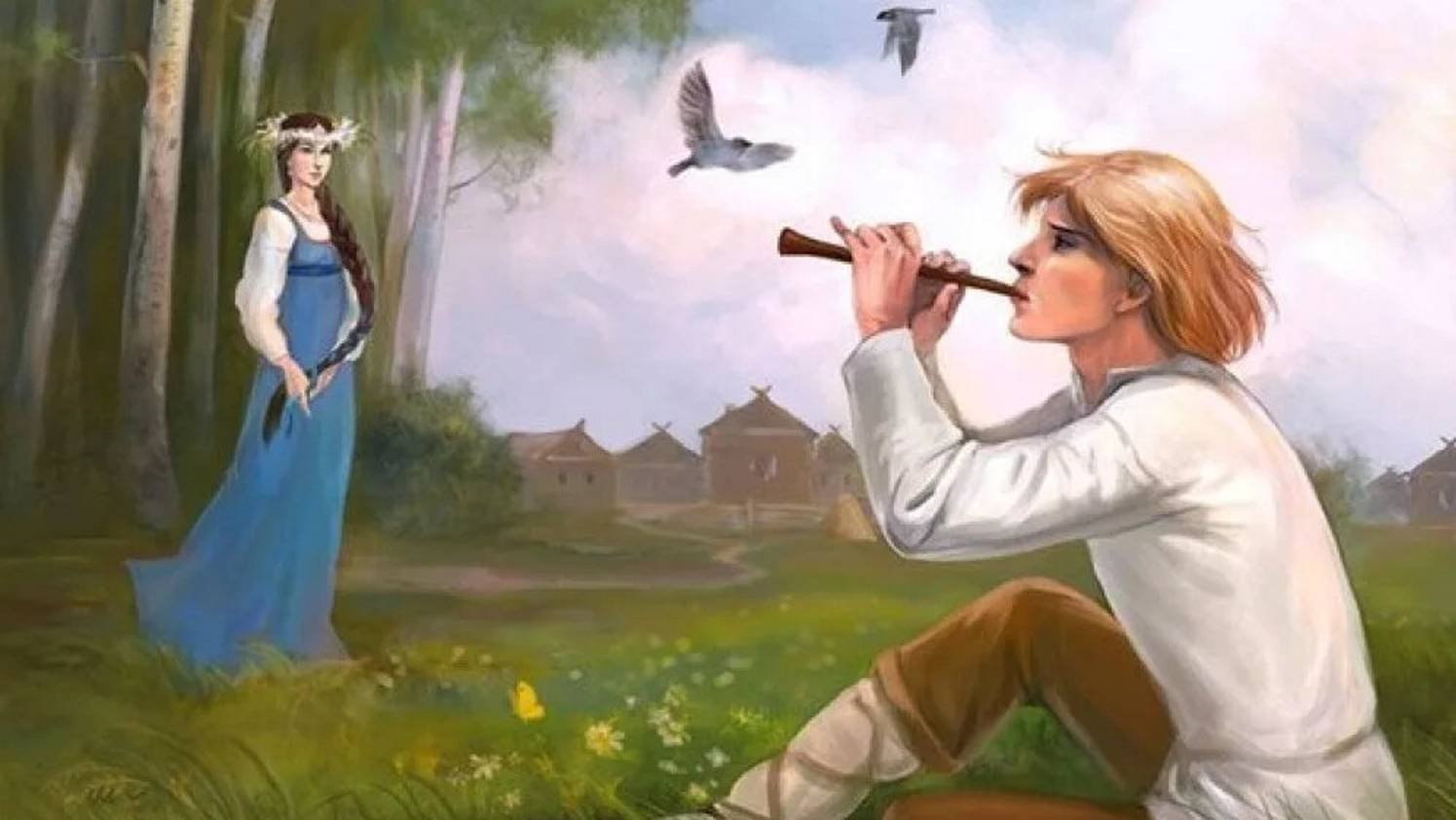 ПЕСЕНКИ ЧУДЕСЕНКИ детский муз. альбом