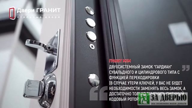 Гранит М3М