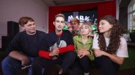 Праздник в стиле Вилли Вонка. Чарли и шоколадная фабрика