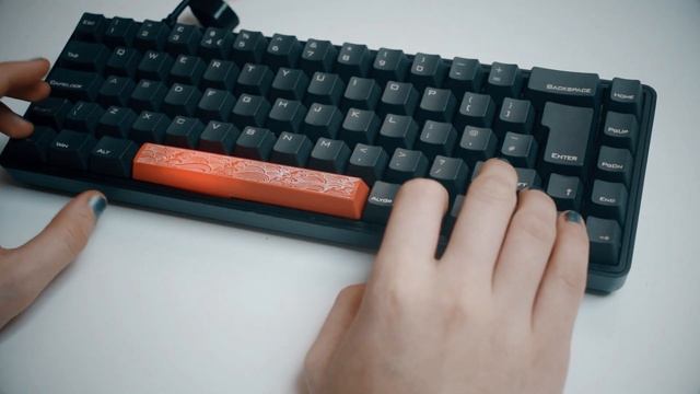 A 65% KEYBOARD - Worth It?