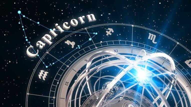 КОЗЕРОГ - ГОРОСКОП НА НОЯБРЬ 2024 ГОДА / CAPRICORN - HOROSCOPE FOR NOVEMBER 2024